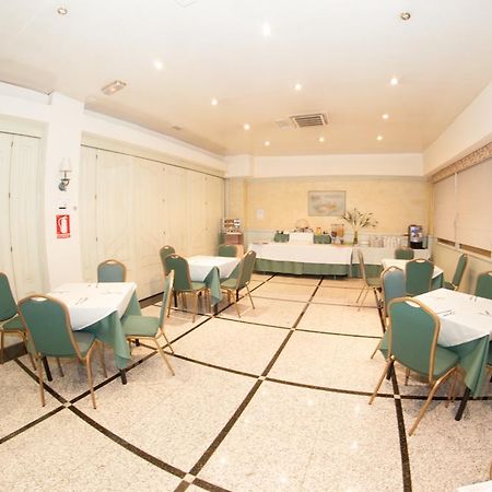 Hotel Ana Maria Granada Esterno foto