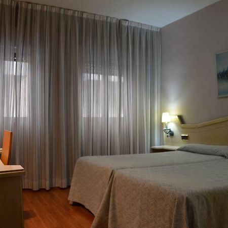Hotel Ana Maria Granada Esterno foto
