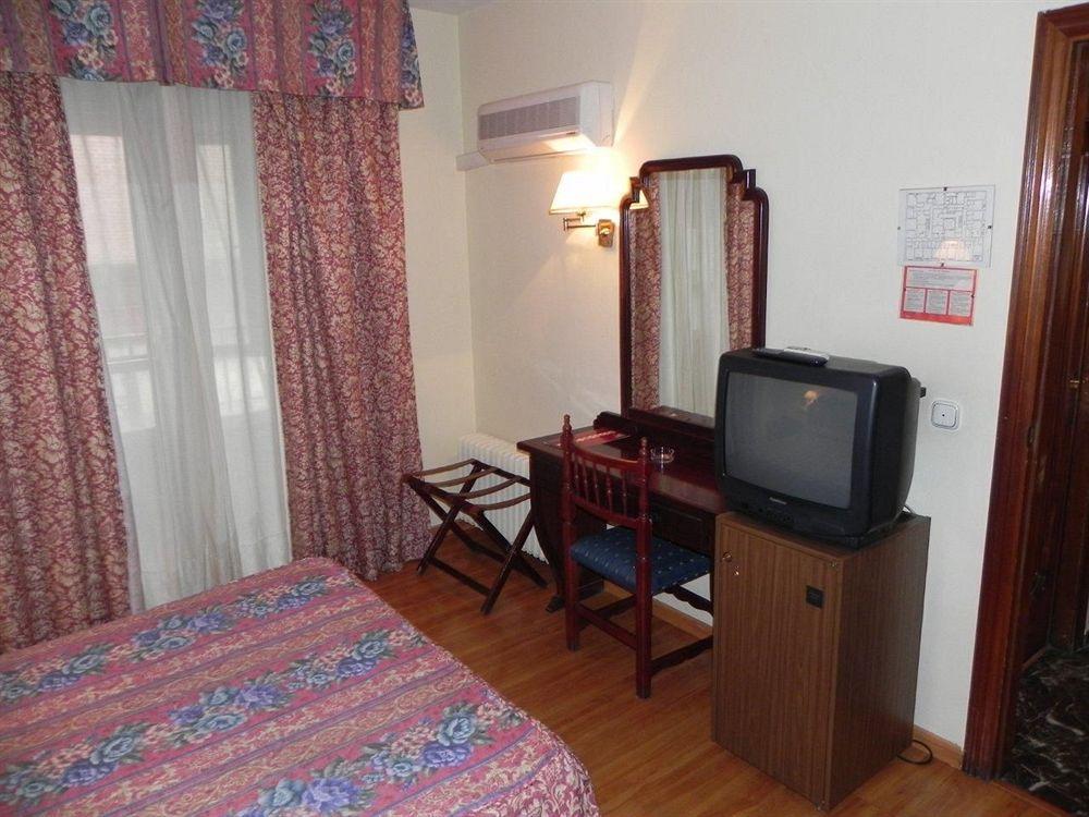 Hotel Ana Maria Granada Esterno foto