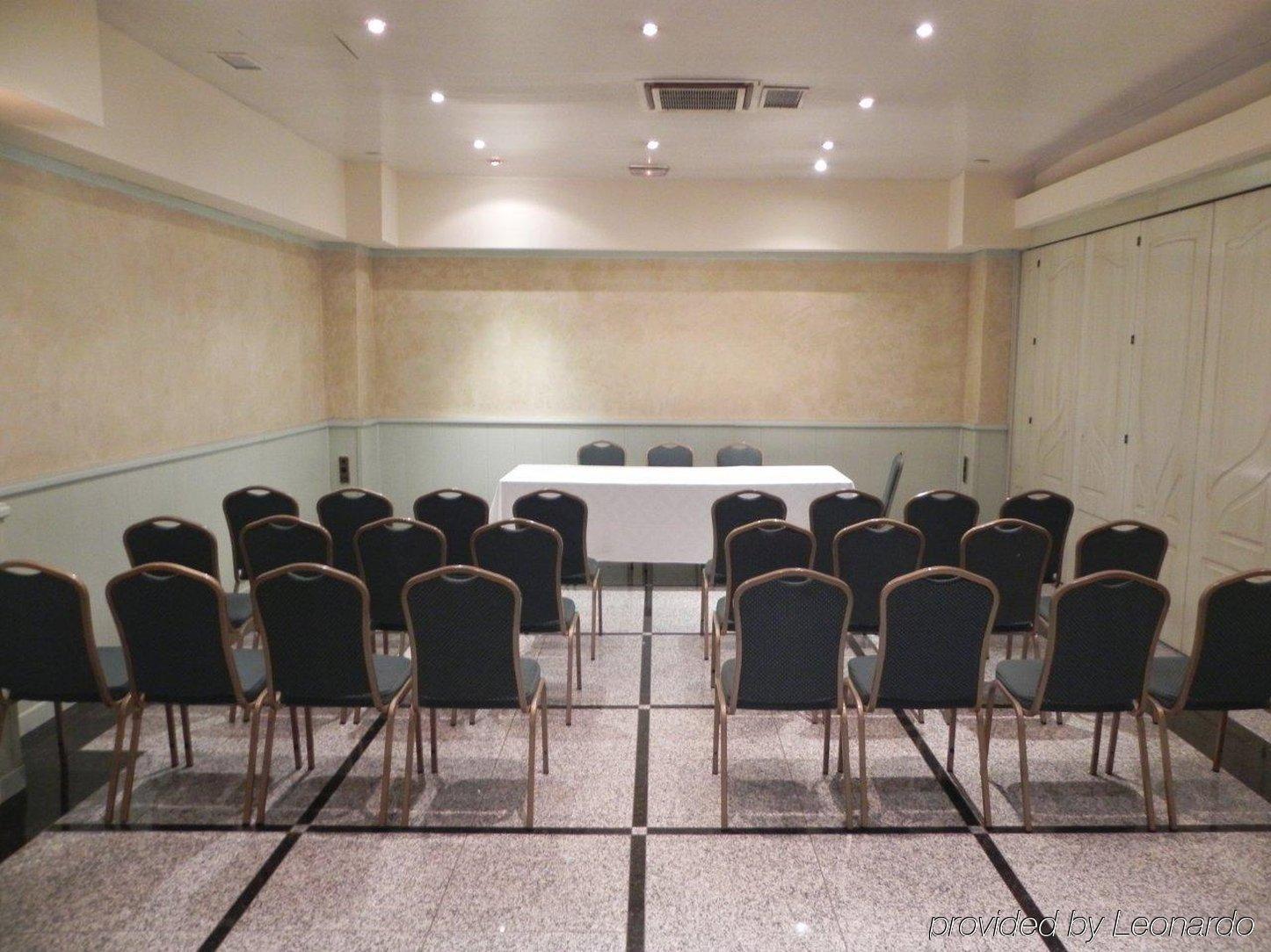 Hotel Ana Maria Granada Servizi foto