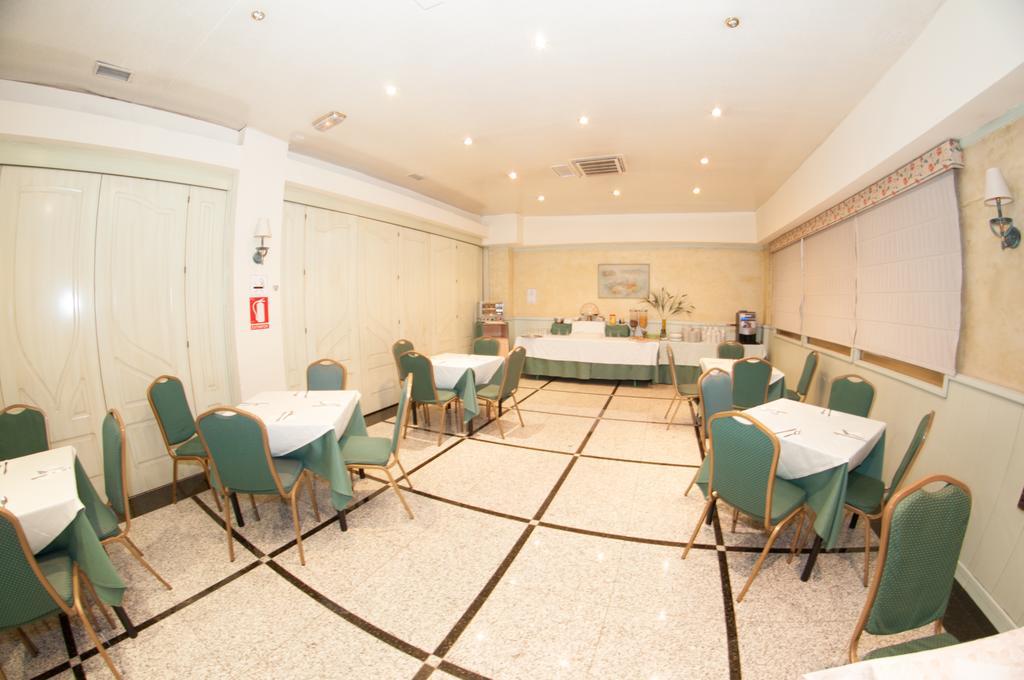 Hotel Ana Maria Granada Esterno foto