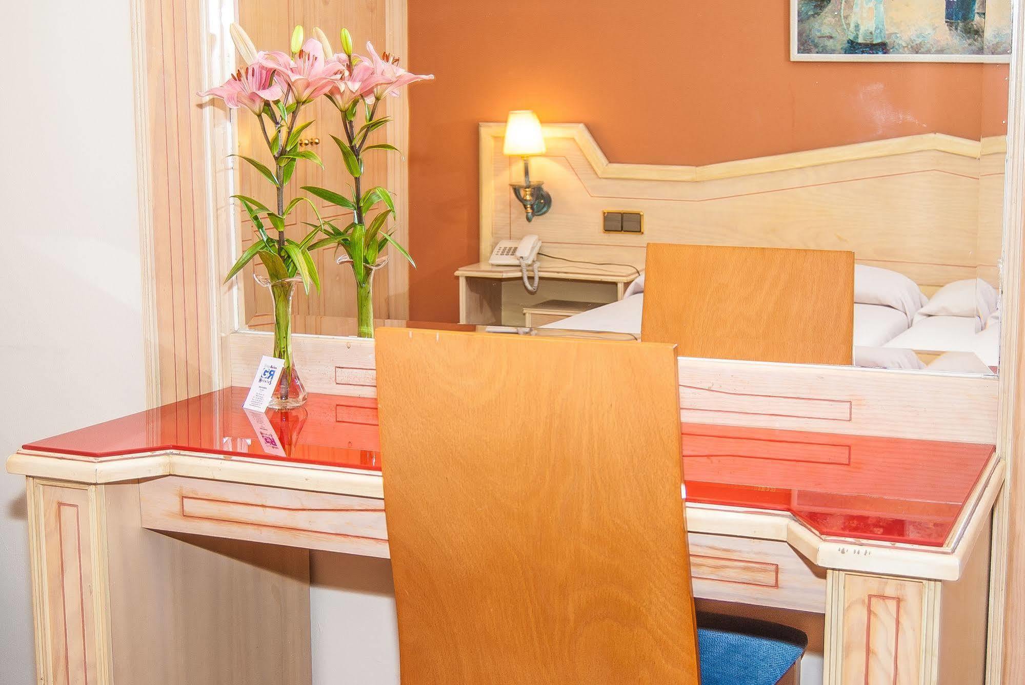 Hotel Ana Maria Granada Esterno foto