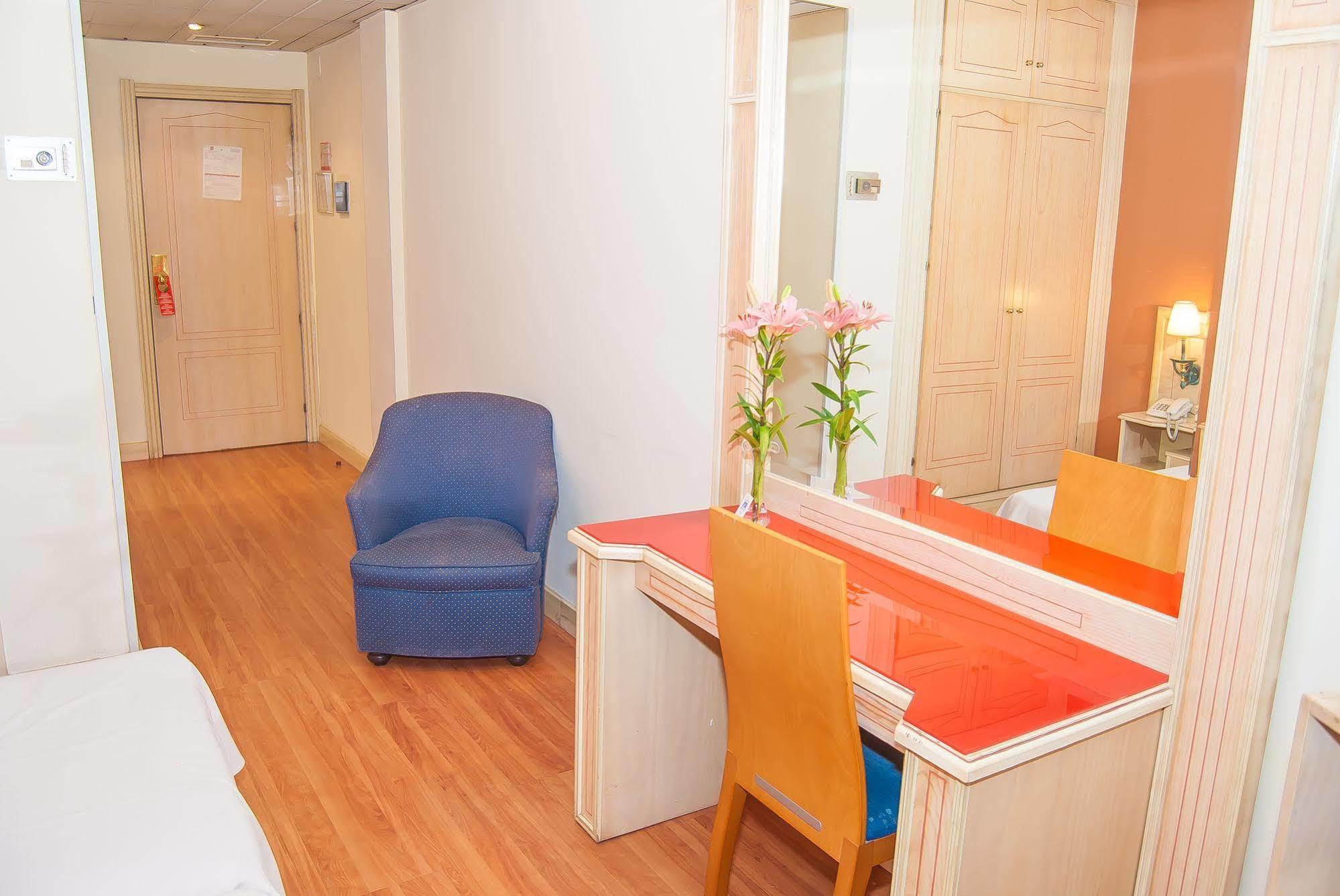 Hotel Ana Maria Granada Esterno foto