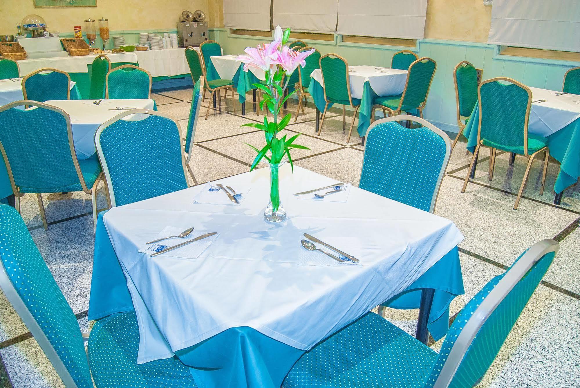Hotel Ana Maria Granada Esterno foto