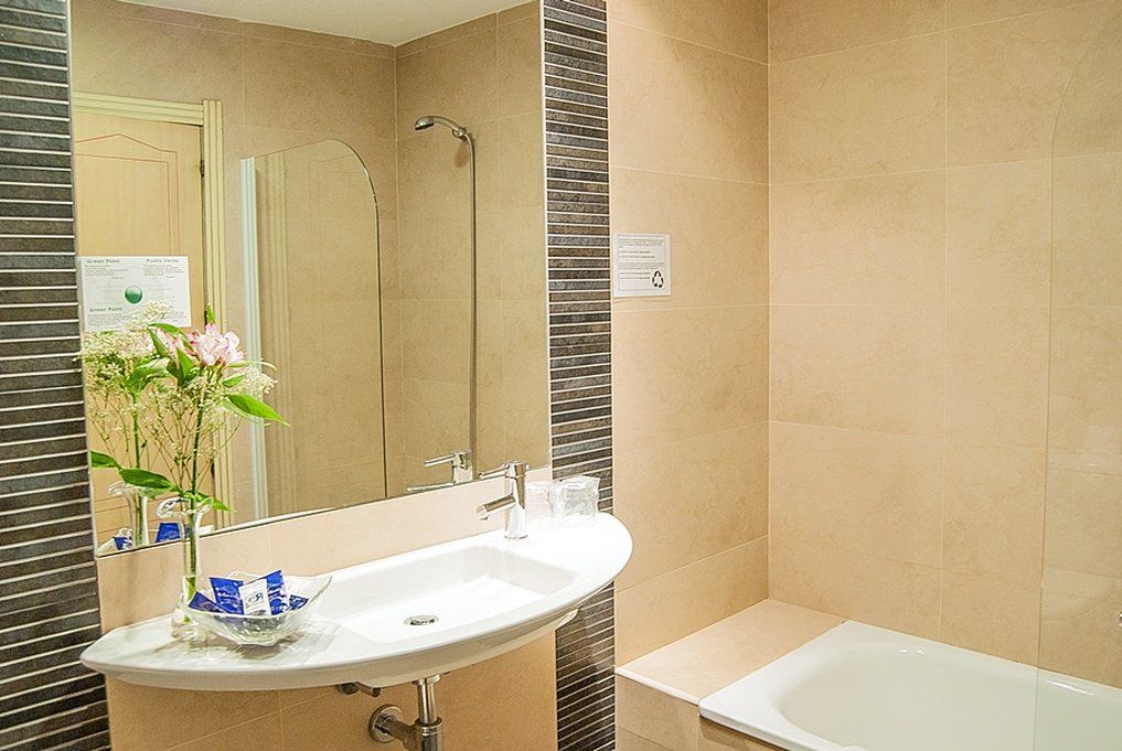 Hotel Ana Maria Granada Esterno foto