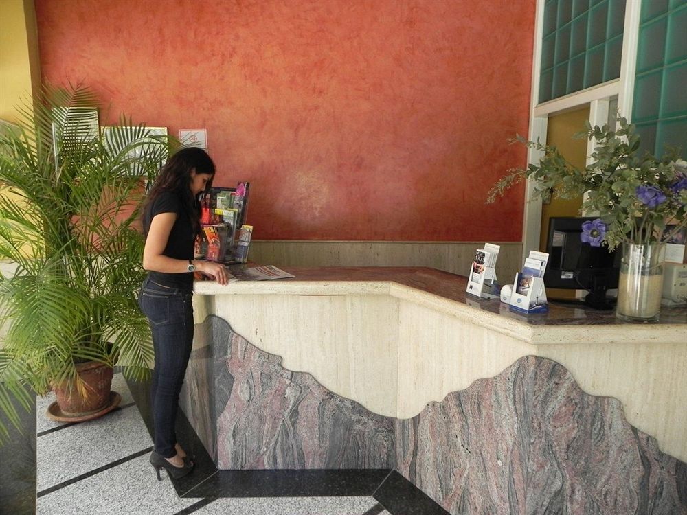 Hotel Ana Maria Granada Esterno foto